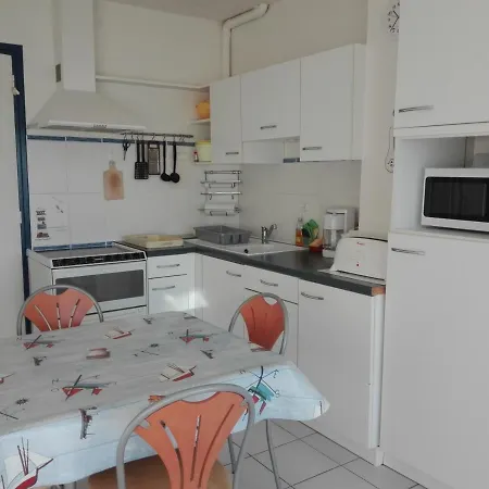 Apartament Les Sables-d'olonne, 2 Pieces, 3 Personnes - Fr-1-331-42 Les Sables-dʼOlonne