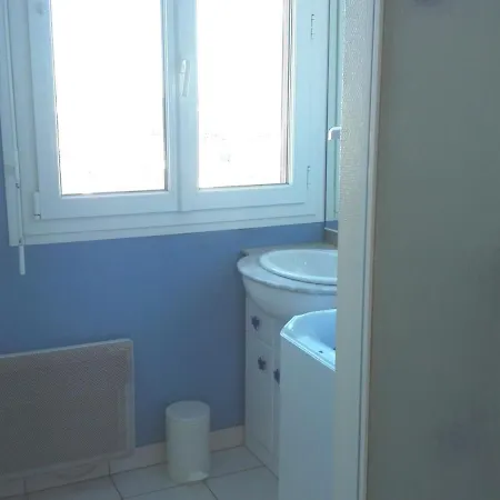 Les Sables-d'olonne, 2 Pieces, 3 Personnes - Fr-1-331-42 Apartament