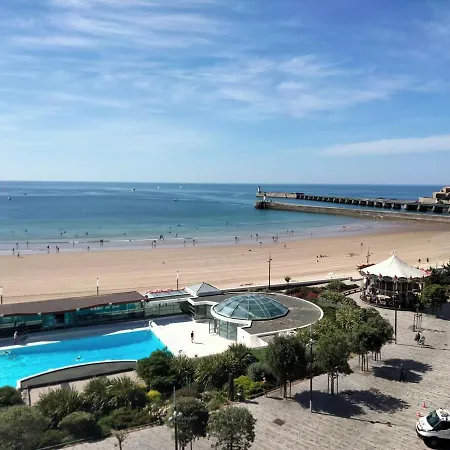 Les Sables-d'olonne, 2 Pieces, 3 Personnes - Fr-1-331-42