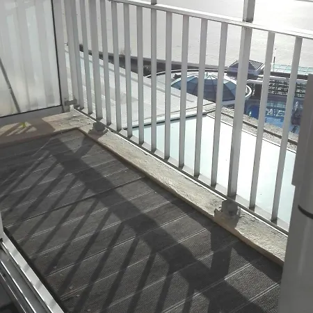 Apartament Les Sables-d'olonne, 2 Pieces, 3 Personnes - Fr-1-331-42