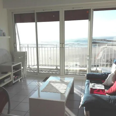 Les Sables-d'olonne, 2 Pieces, 3 Personnes - Fr-1-331-42 Apartament Les Sables-dʼOlonne