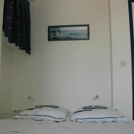 Apartament Les Sables-d'olonne, 2 Pieces, 3 Personnes - Fr-1-331-42 Les Sables-dʼOlonne