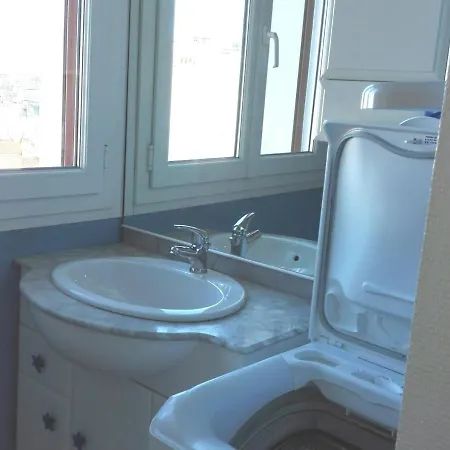 Les Sables-d'olonne, 2 Pieces, 3 Personnes - Fr-1-331-42 Apartament Les Sables-dʼOlonne